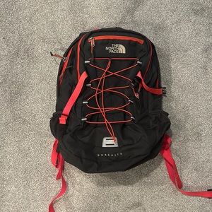 North Face Borealis Backpack